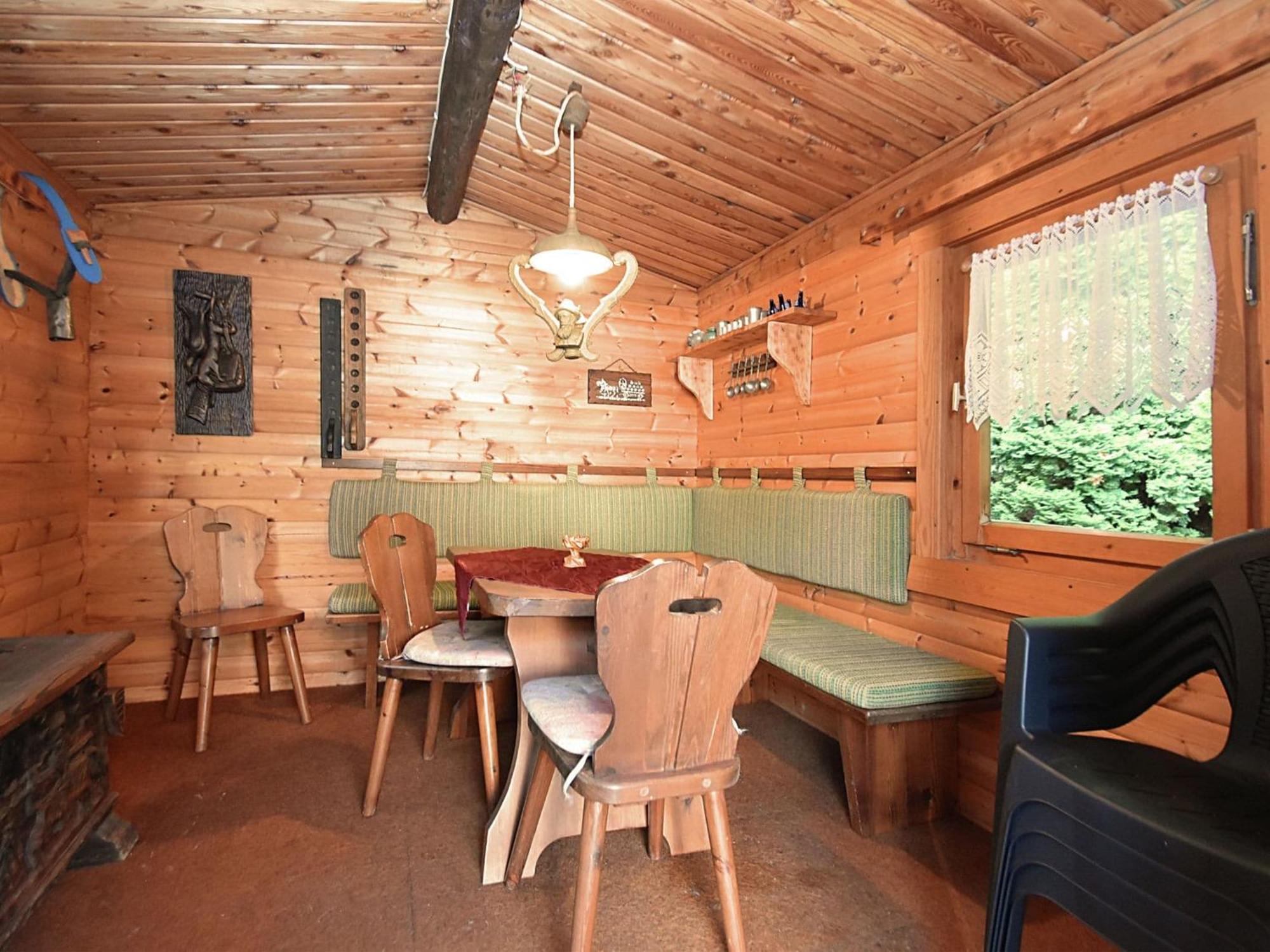 Holiday Home In Wieda With Sauna Exteriér fotografie